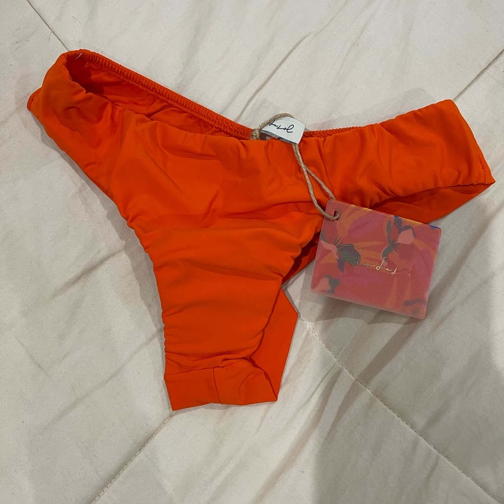 rio de sol calendula ciao bottoms